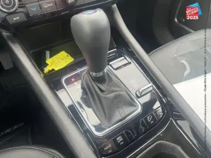 Photo 12 Jeep Compass Gén. II Ph2 Upland 5