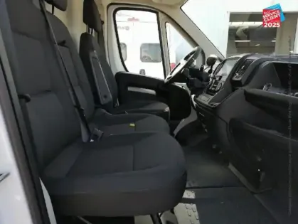 Photo 5 Opel Movano  Fg L2H2 3.5 140ch BlueHDi S&S