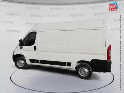 Photo 7 Opel Movano  Fg L2H2 3.5 140ch BlueHDi S&S