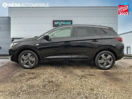 Photo 3 Opel Grandland  1.6 Turbo 225ch Hybride Elegance Business MY23