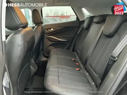 Photo 9 Opel Grandland  1.6 Turbo 225ch Hybride Elegance Business MY23