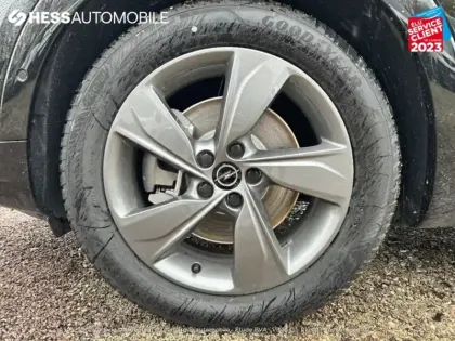 Photo 14 Opel Grandland  1.6 Turbo 225ch Hybride Elegance Business MY23