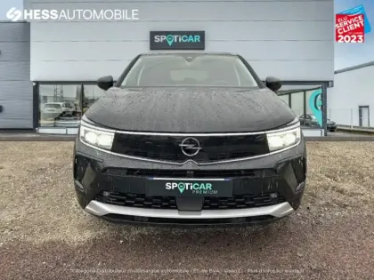 Photo 1 Opel Grandland  1.6 Turbo 225ch Hybride Elegance Business MY23