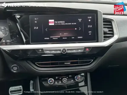 Photo 13 Opel Grandland  1.6 Turbo 225ch Hybride Elegance Business MY23