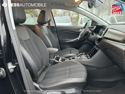 Photo 8 Opel Grandland  1.6 Turbo 225ch Hybride Elegance Business MY23