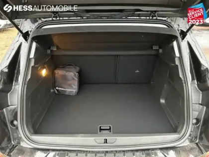 Photo 5 Opel Grandland  1.6 Turbo 225ch Hybride Elegance Business MY23