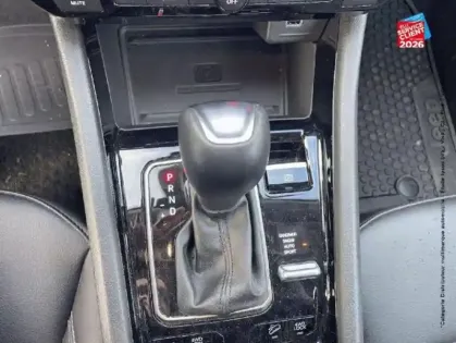 Photo 27 Jeep Compass Gén. II Ph2 Longitude Business 5