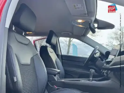 Photo 23 Jeep Compass Gén. II Ph2 Longitude Business 5