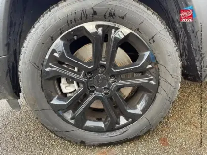 Photo 29 Jeep Compass Gén. II Ph2 Longitude Business 5