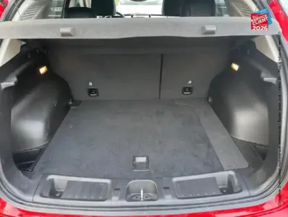 Photo 20 Jeep Compass Gén. II Ph2 Longitude Business 5