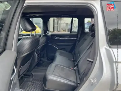 Photo 8 Jeep Grand Cherokee  2.0 T 380ch 4xe Trailhawk BVA8