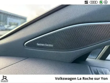 Photo 77 Volkswagen Id.7  Pro 286 ch