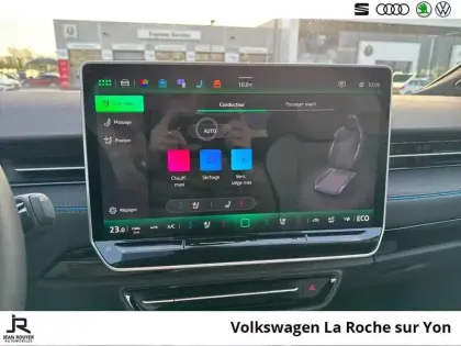 Photo 74 Volkswagen Id.7  Pro 286 ch