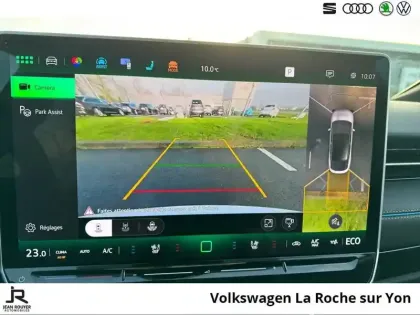 Photo 68 Volkswagen Id.7  Pro 286 ch