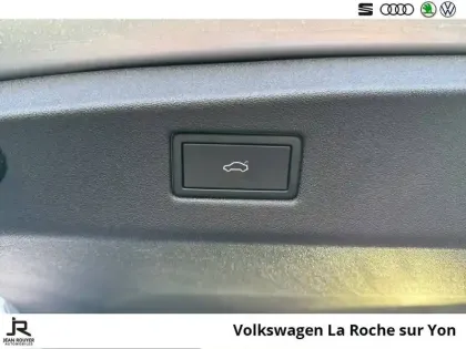 Photo 67 Volkswagen Id.7  Pro 286 ch