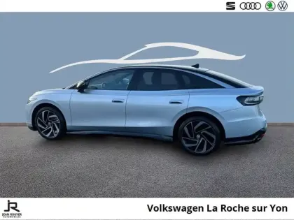 Photo 48 Volkswagen Id.7  Pro 286 ch