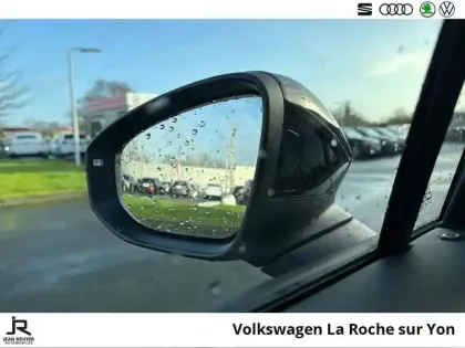 Photo 72 Volkswagen Id.7  Pro 286 ch