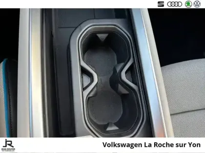 Photo 62 Volkswagen Id.7  Pro 286 ch