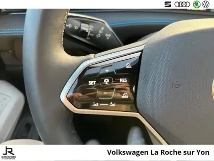 Photo 54 Volkswagen Id.7  Pro 286 ch