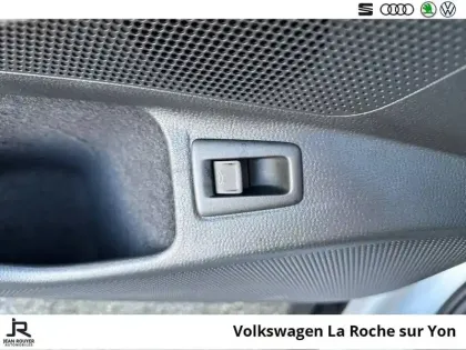 Photo 53 Volkswagen Id.7  Pro 286 ch