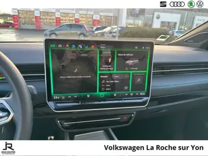 Photo 56 Volkswagen Id.7  Pro 286 ch