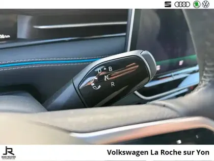 Photo 44 Volkswagen Id.7  Pro 286 ch