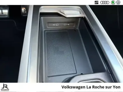 Photo 61 Volkswagen Id.7  Pro 286 ch