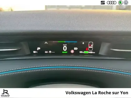 Photo 71 Volkswagen Id.7  Pro 286 ch