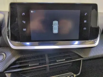 Photo 14 Peugeot 2008  Electrique 136 ch