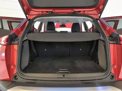 Photo 5 Peugeot 2008  Electrique 136 ch