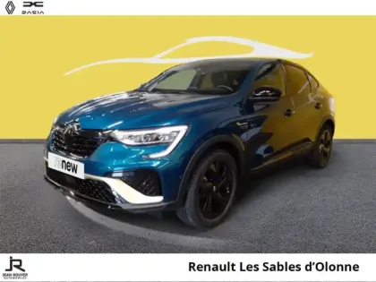 Photo Renault Arkana