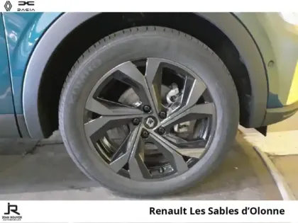 Photo 7 Renault Arkana  1.6 E-Tech hybride 145ch Engineered -22