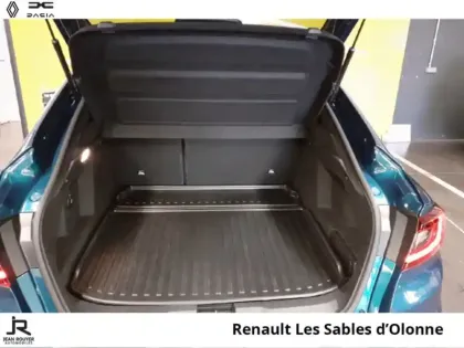 Photo 6 Renault Arkana  1.6 E-Tech hybride 145ch Engineered -22