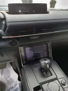 Photo 13 Mazda Mx-30  e-Skyactiv 145 ch