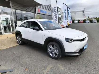 Photo 6 Mazda Mx-30  e-Skyactiv 145 ch