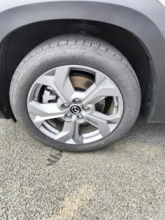 Photo 8 Mazda Mx-30  e-Skyactiv 145 ch