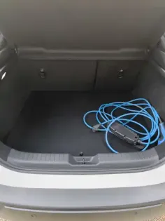 Photo 16 Mazda Mx-30  e-Skyactiv 145 ch