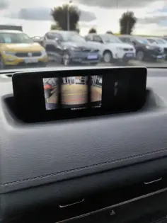 Photo 15 Mazda Mx-30  e-Skyactiv 145 ch