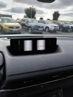 Photo 14 Mazda Mx-30  e-Skyactiv 145 ch