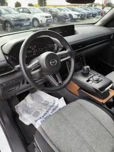 Photo 11 Mazda Mx-30  e-Skyactiv 145 ch