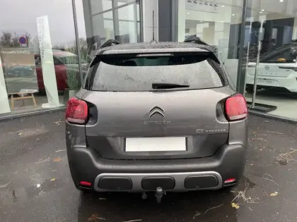 Photo 51 Citroën C3 Aircross  PureTech 110 S&S BVM6