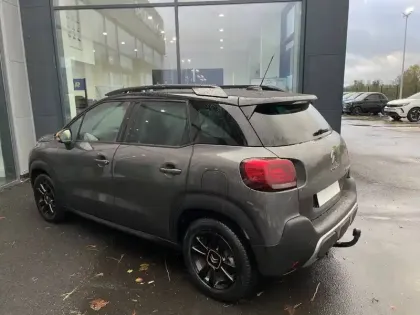 Photo 29 Citroën C3 Aircross  PureTech 110 S&S BVM6