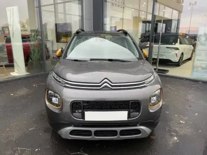 Photo 47 Citroën C3 Aircross  PureTech 110 S&S BVM6