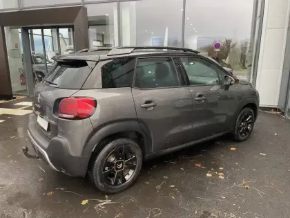 Photo 50 Citroën C3 Aircross  PureTech 110 S&S BVM6