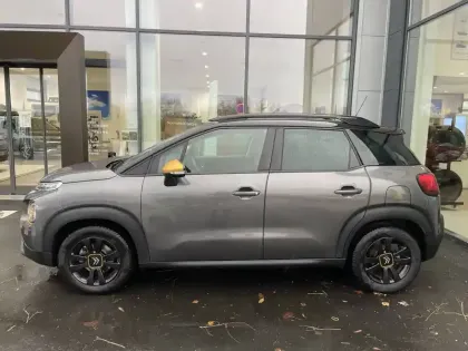 Photo 26 Citroën C3 Aircross  PureTech 110 S&S BVM6