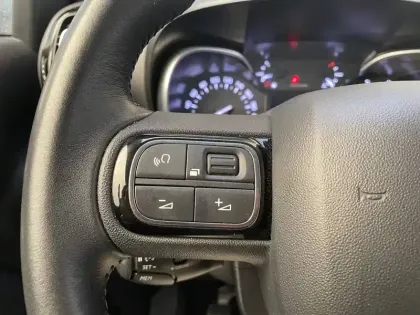 Photo 37 Citroën C3 Aircross  PureTech 110 S&S BVM6