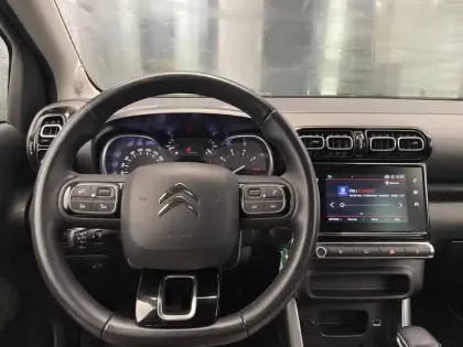 Photo 30 Citroën C3 Aircross  PureTech 110 S&S BVM6