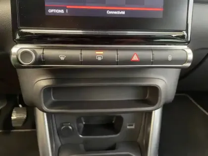 Photo 35 Citroën C3 Aircross  PureTech 110 S&S BVM6
