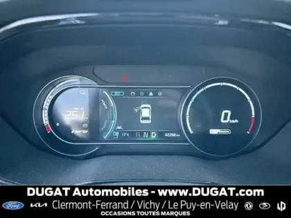Photo 14 Kia Niro e- Active 204ch
