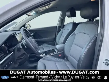 Photo 9 Kia Niro e- Active 204ch